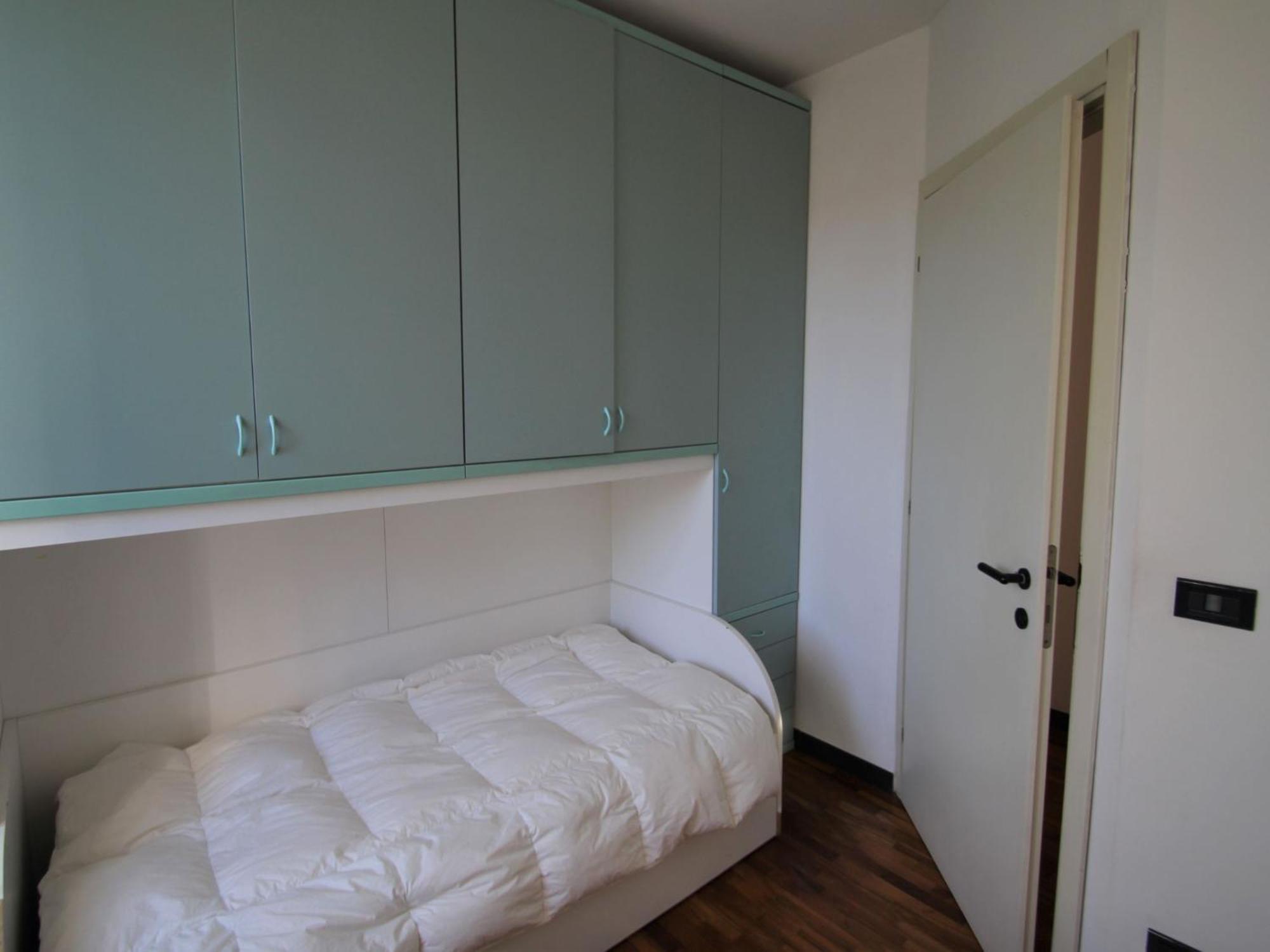 Apartment Girasole By Interhome Cissano 外观 照片