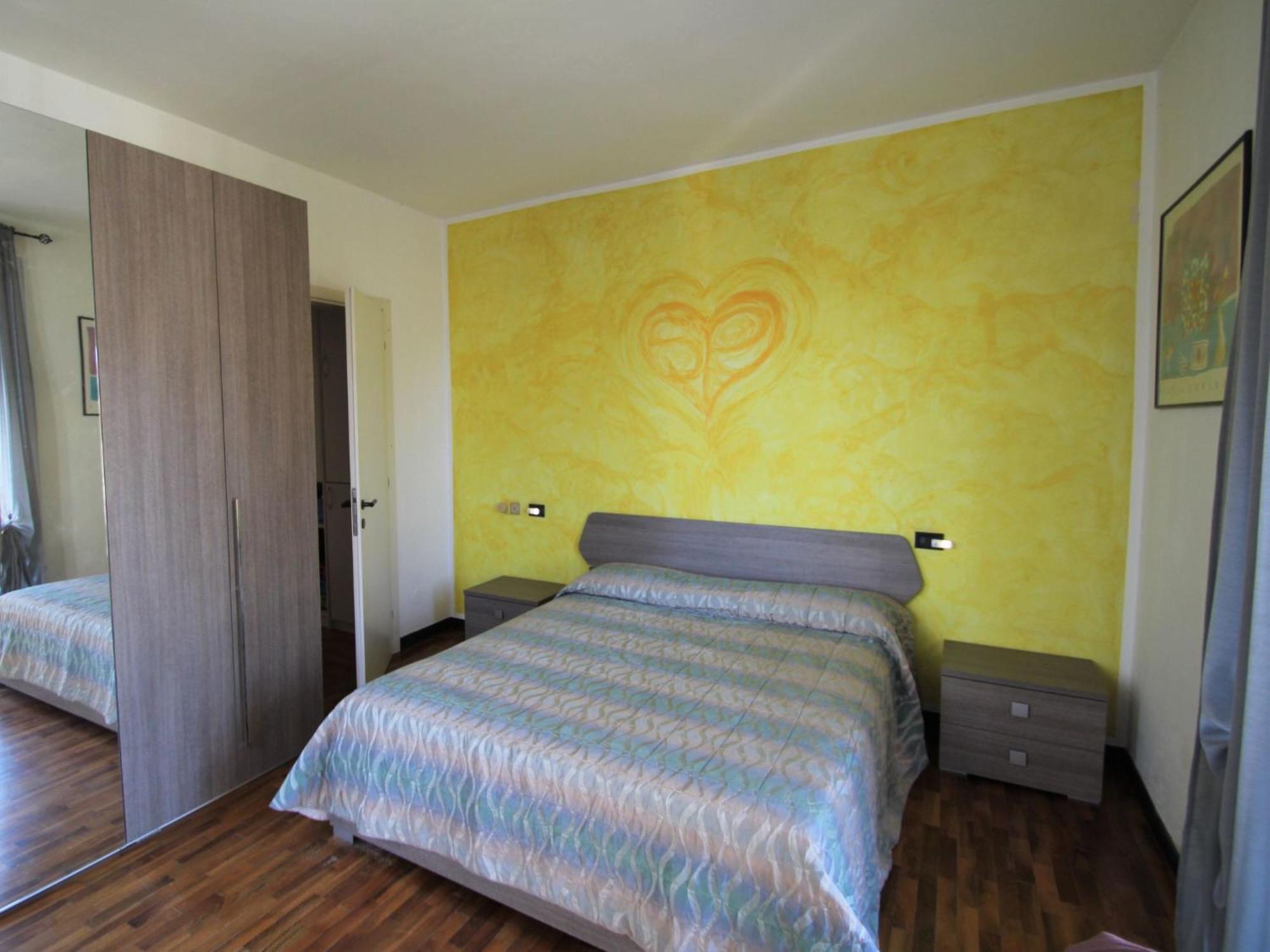 Apartment Girasole By Interhome Cissano 外观 照片