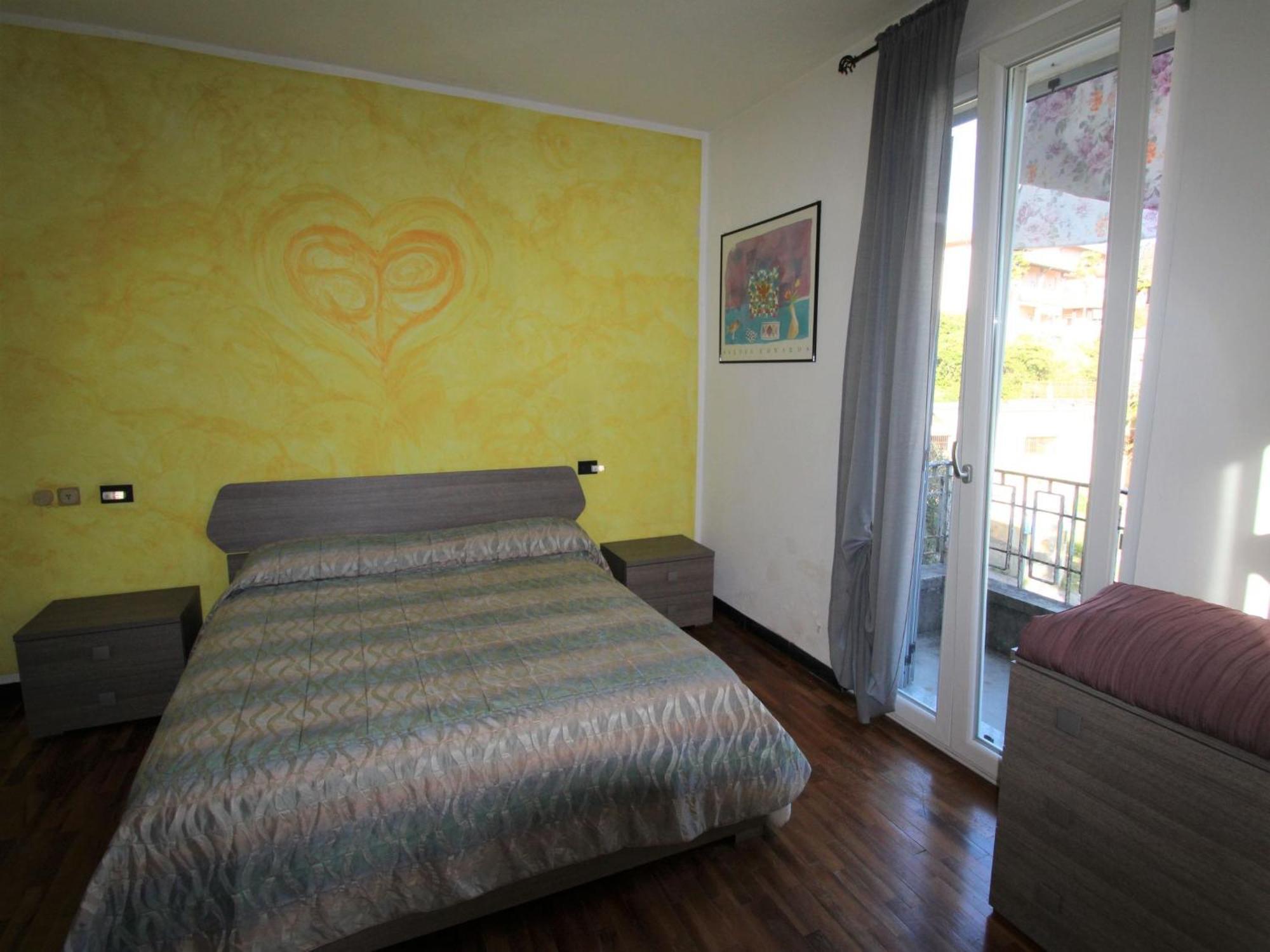 Apartment Girasole By Interhome Cissano 外观 照片
