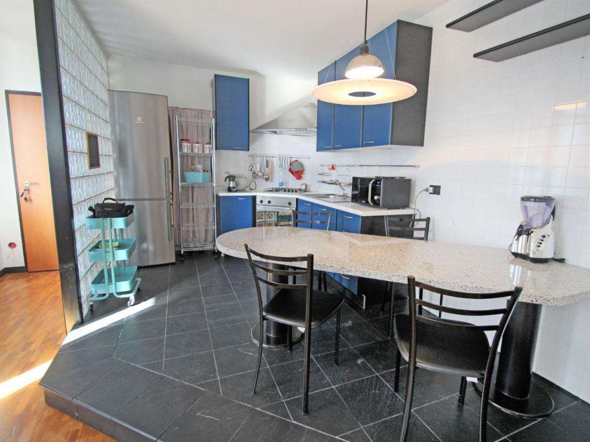Apartment Girasole By Interhome Cissano 外观 照片