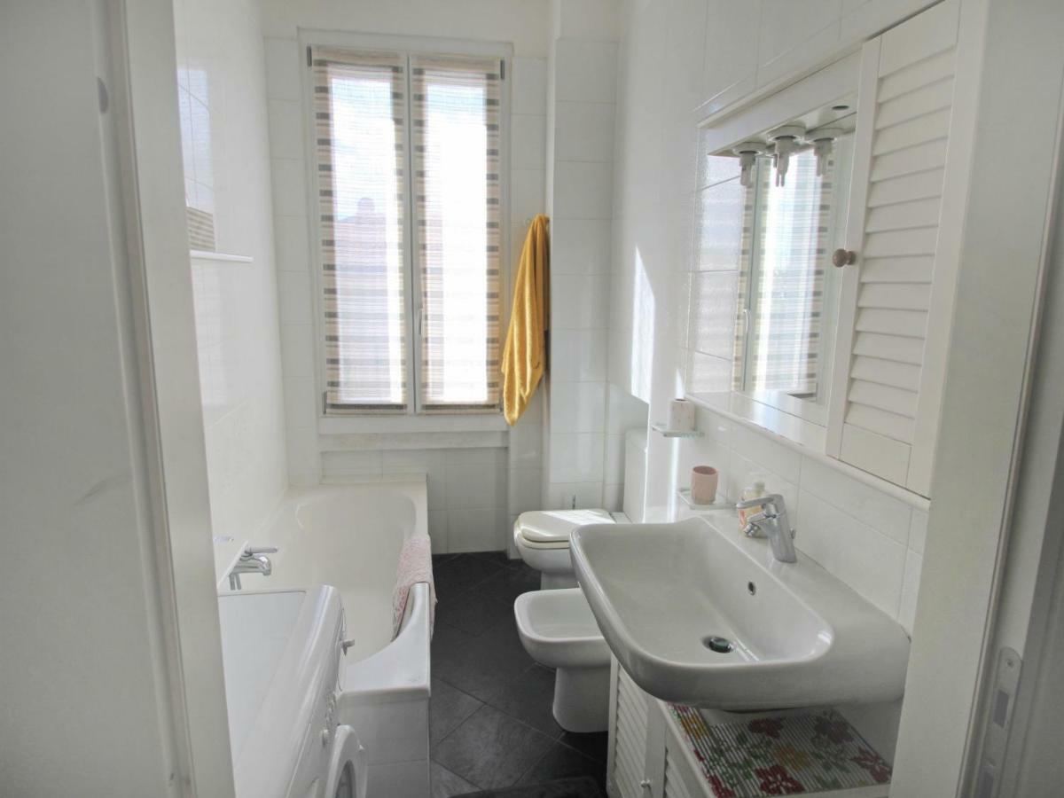 Apartment Girasole By Interhome Cissano 外观 照片