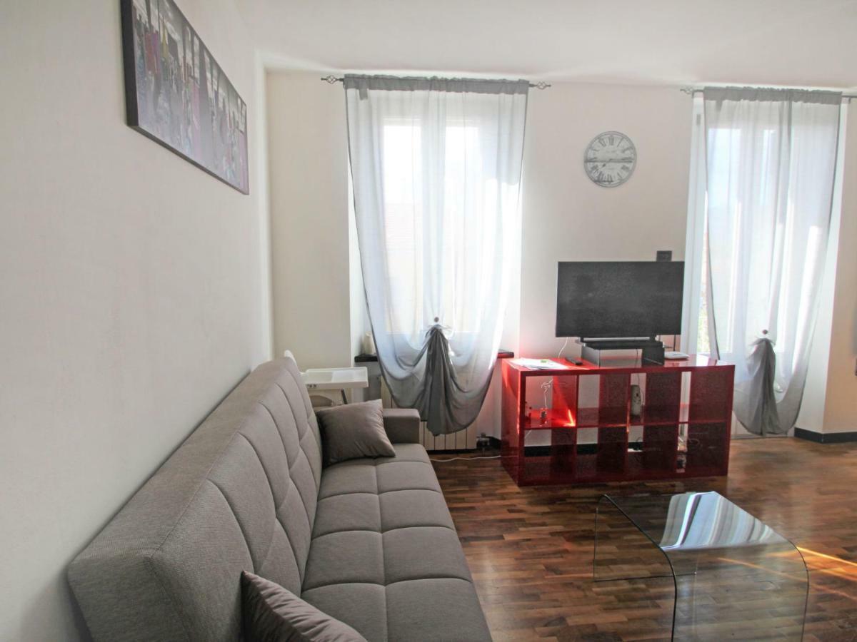 Apartment Girasole By Interhome Cissano 外观 照片