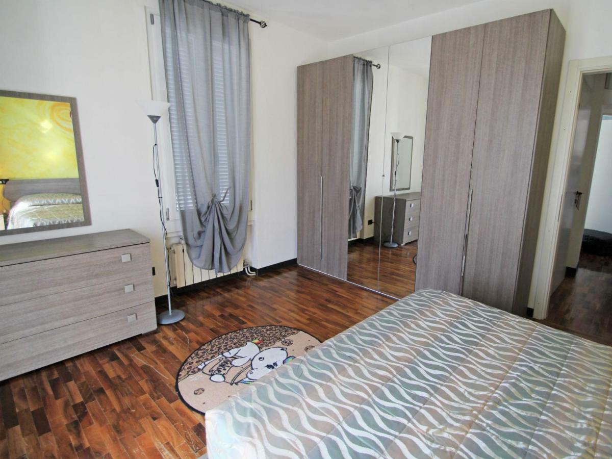 Apartment Girasole By Interhome Cissano 外观 照片