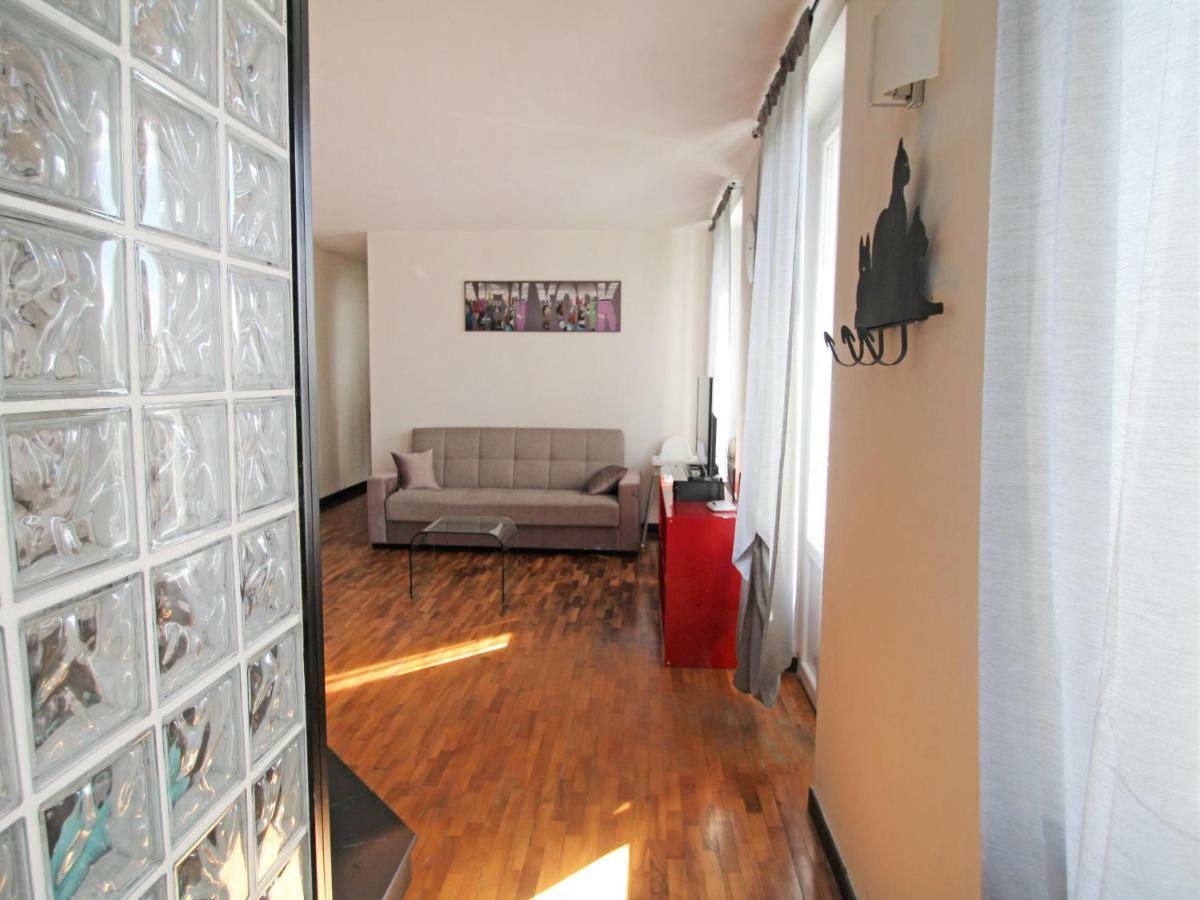 Apartment Girasole By Interhome Cissano 外观 照片